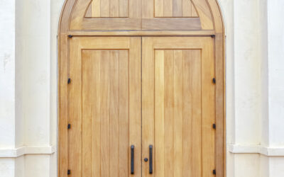 Exterior Door Replacement