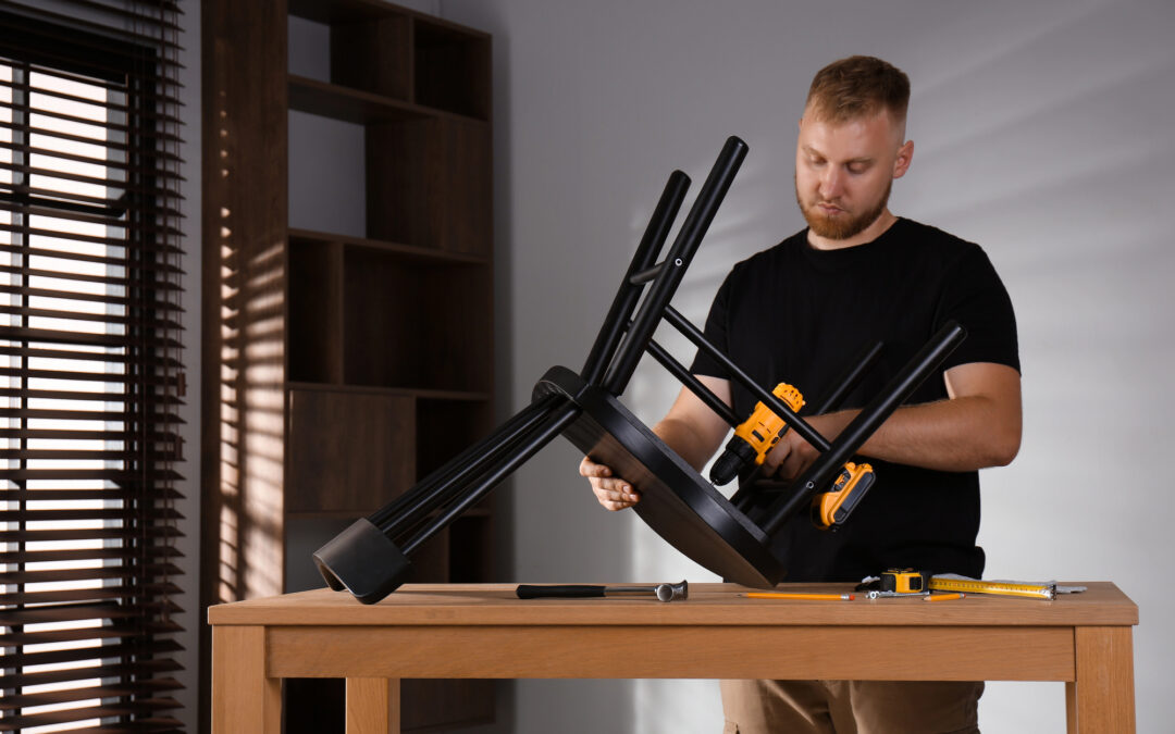 Furniture Assembly Services