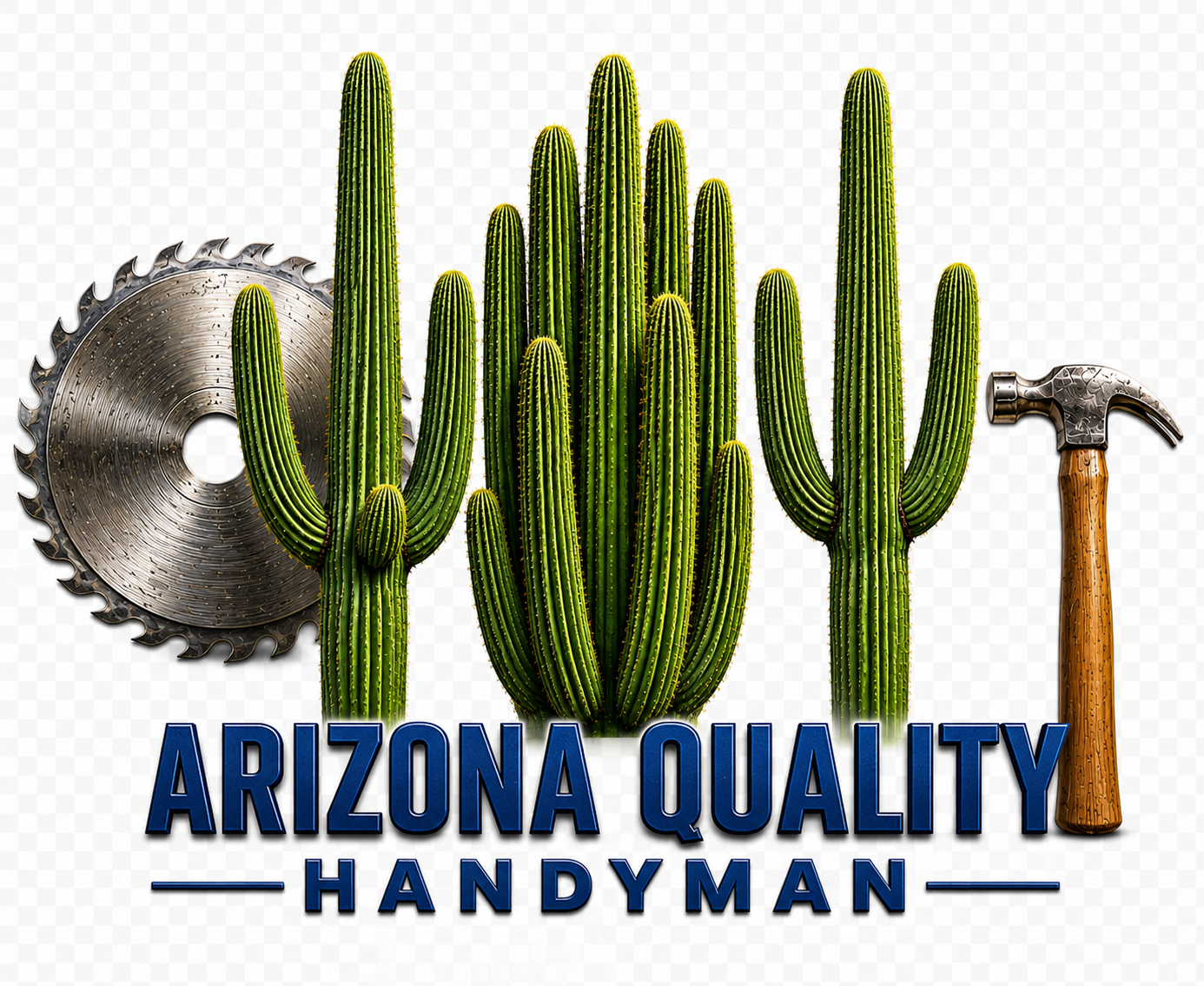 Arizona Quality Handyman, LLC